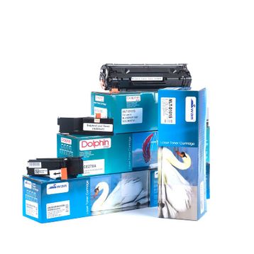 Lexmark 708HY Toner