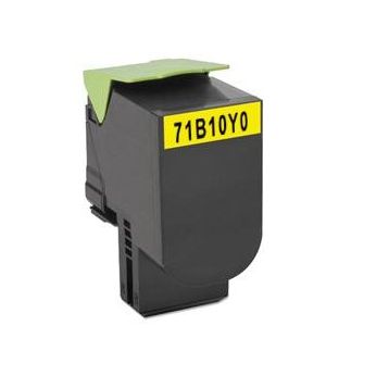 Lexmark 708HY Toner