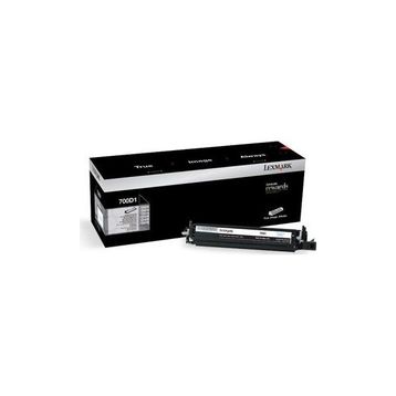 Lexmark 70C0D10 Drum