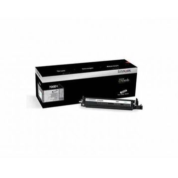 Lexmark 70C0D10 Drum