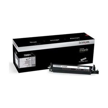 Lexmark 70C0D10 Drum
