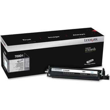 Lexmark 70C0D10 Drum