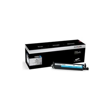 Lexmark 70C0D20 Drum