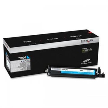 Lexmark 70C0D20 Drum
