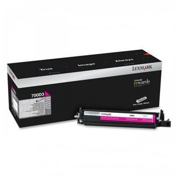 Lexmark 70C0D30 Drum