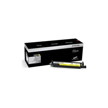 Lexmark 70C0D40 Drum