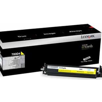 Lexmark 70C0D40 Drum