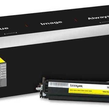 Lexmark 70C0D40 Drum