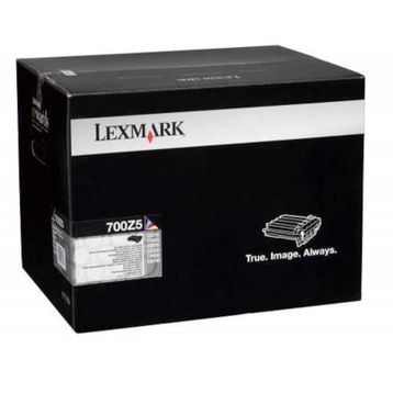Lexmark 70C0Z50 Drum