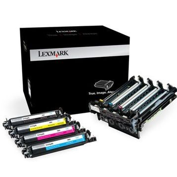 Lexmark 70C0Z50 Drum