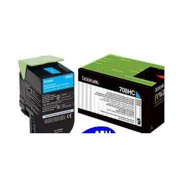 Lexmark 70C80C0 Toner