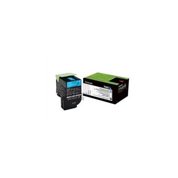 Lexmark 70C80C0 Toner