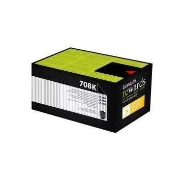 Lexmark 70C80K0 Toner