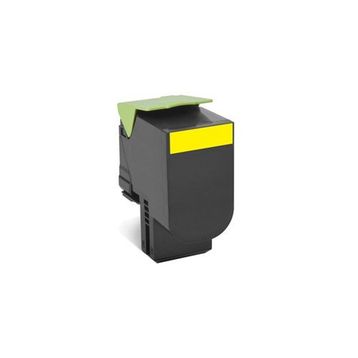 Lexmark 70C80Y0 Toner