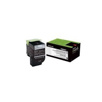 Lexmark 70C80Y0 Toner