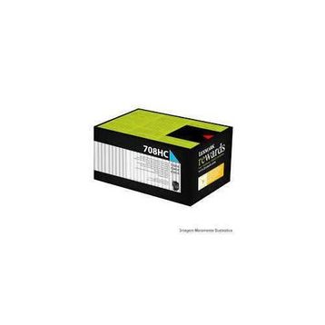 Lexmark 70C8HC0 Toner