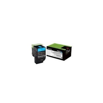 Lexmark 70C8HC0 Toner