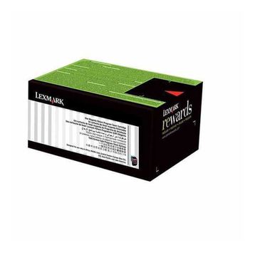 Lexmark 70C8XM0 Toner