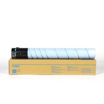 Lexmark 76C00C0 Mavi Toner
