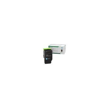 Lexmark 78c5uc0 Yüksek Kapasiteli Mavi Toner