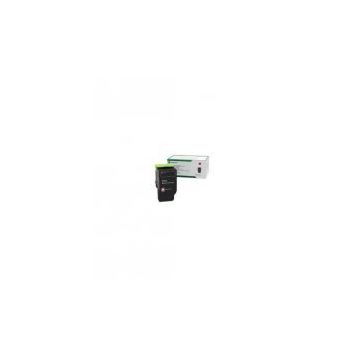 Lexmark 78C5UM0 Kırmızı Toner