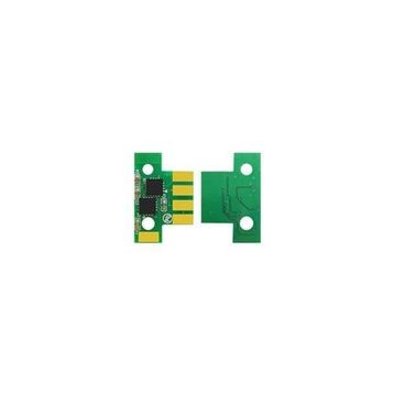 Lexmark 7K CS720 - Sarı - Chip