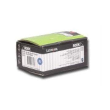 Lexmark 80C80K0 Toner