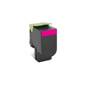 Lexmark 80C80M0 Toner