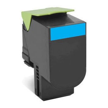 Lexmark 80C8HC0 Toner