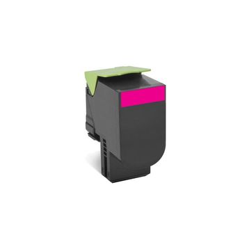 Lexmark 80C8HM0 Toner