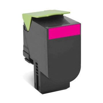 Lexmark 80C8HM0 Toner