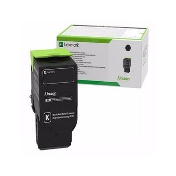 Lexmark 80C8SK0 Toner
