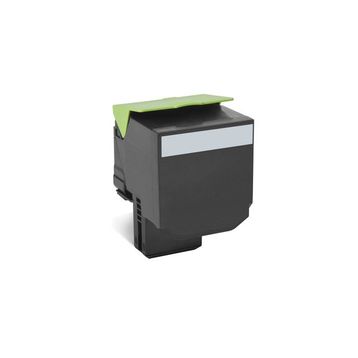 Lexmark 80C8XK0 Toner