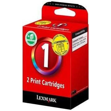 Lexmark 80D2955 Kartuş