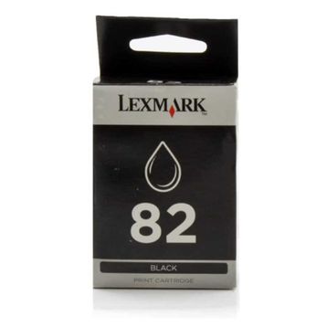 Lexmark 82-18L0032E Siyah Kartuş