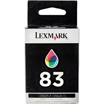 Lexmark 83-18L0042 Renkli Orijinal Kartuş