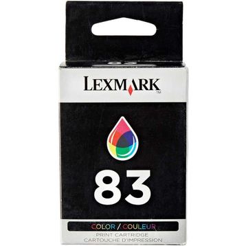 Lexmark 83-18L0042 Renkli Orijinal Kartuş