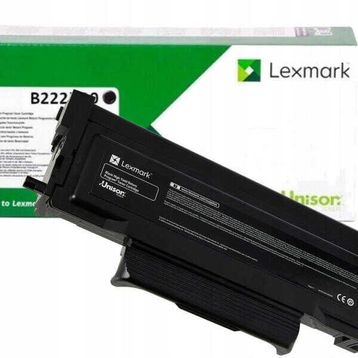 Lexmark B2236DW B225000 Orjinal Toner