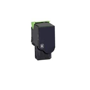 Lexmark C2425-C2350K0 Siyah Toner