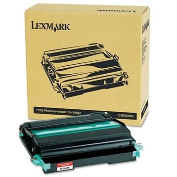 Lexmark C500-C500X26G Drum Ünitesi