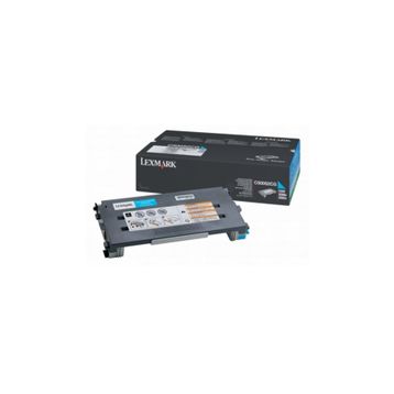 Lexmark C500H2CG Toner