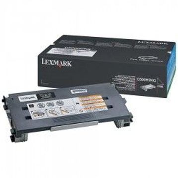 Lexmark C500H2KG Toner