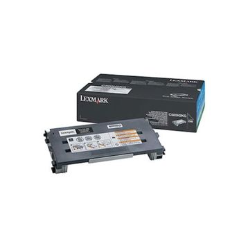 Lexmark C500H2KG Toner