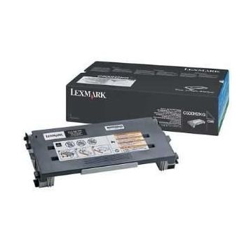 Lexmark C500H2KG Toner