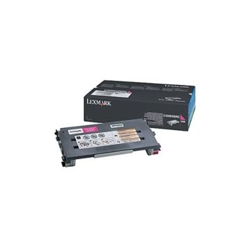 Lexmark C500H2MG Toner