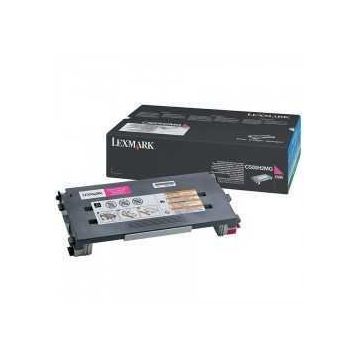 Lexmark C500H2MG Toner