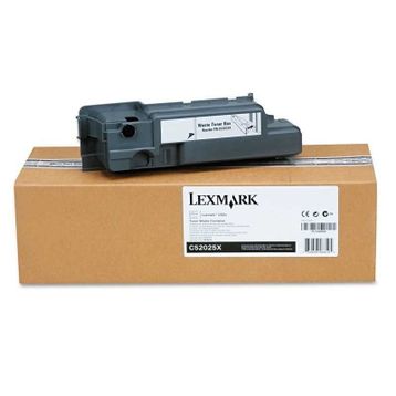 Lexmark C522-C52025X Atık Kutusu