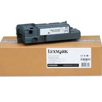 Lexmark C522-C52025X Atık Kutusu