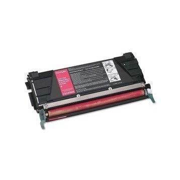 Lexmark C522-C5220MS Kırmızı Toner
