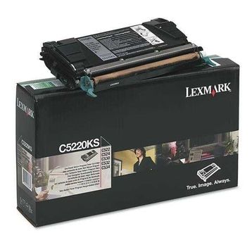 Lexmark C5220KS Toner